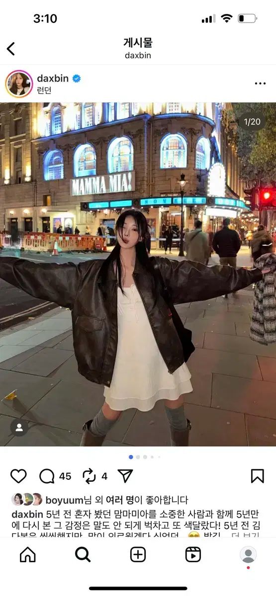 キム ダビン レターと リボン ピンタック ミニ ドレス letterand ワンピース s WWW_OLIVIERBERNSTEIN_COM