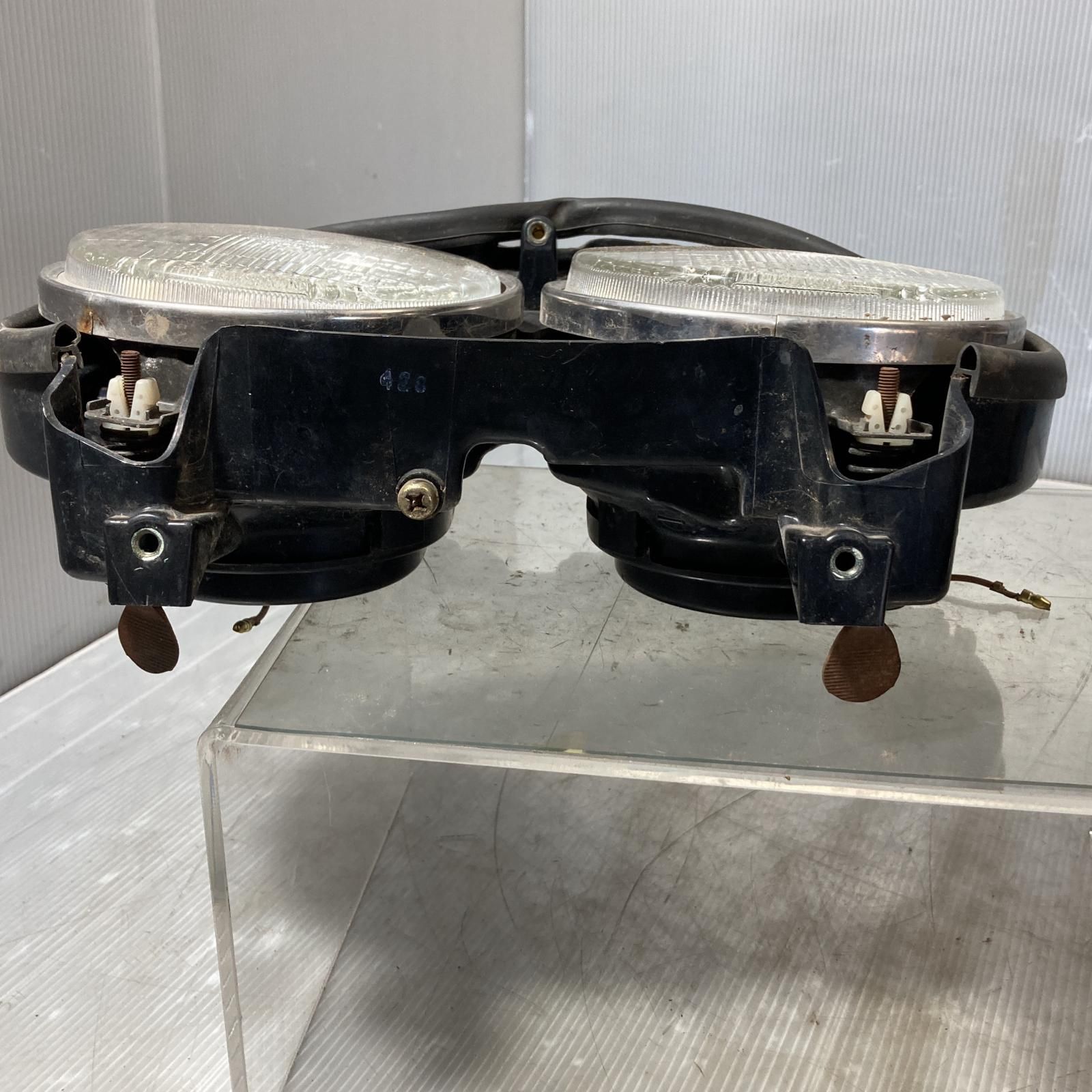 SUZUKI GSX-R400 ヘッドライト 純正 GSX-R GSXR400 (C-24-0920