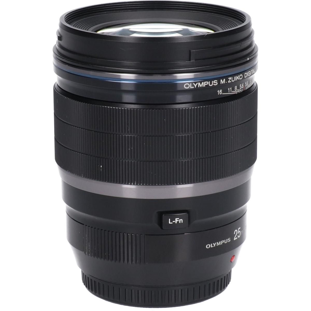 ＥＤ２５ｍｍ Ｆ１．２ＰＲＯ