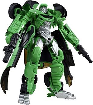 【中古】(未使用･未開封品)トランスフォーマー TLK-21 クロスヘアーズ