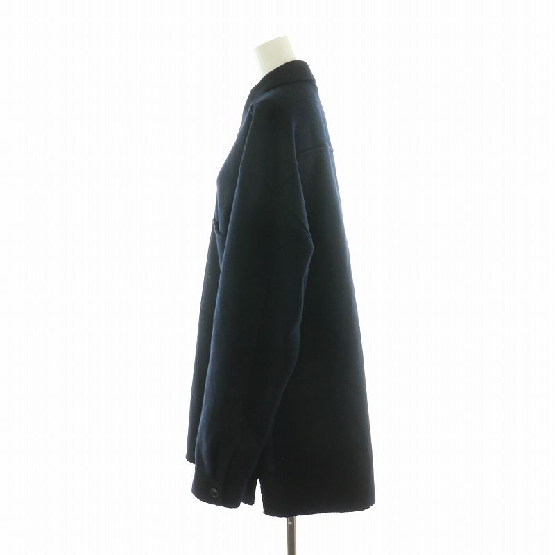 ZARA - ZARA basic ステンカラーコート ブラックの通販 by