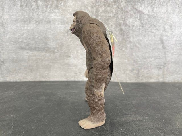 1993 バンダイ キングコング ゴジラ 怪獣 特撮 フィギュア BANDAI 514243