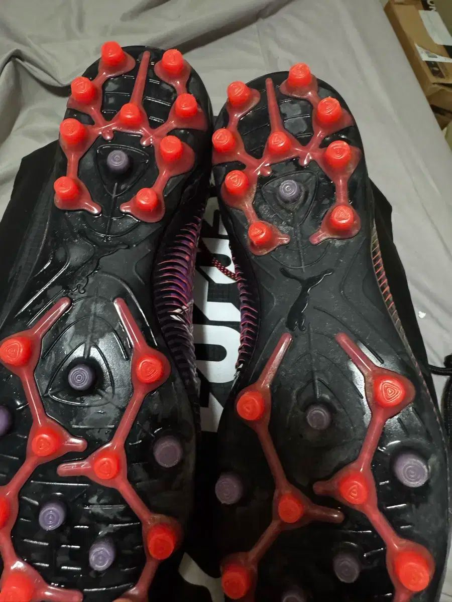 PUMA プーマ