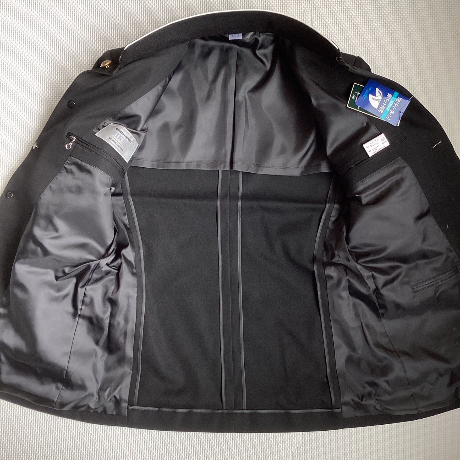 ♥品 ポリエステル50％
