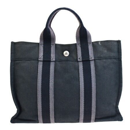 中古】 エルメス HERMES フールトゥ PM ミニトートバッグ ハンドバッグ