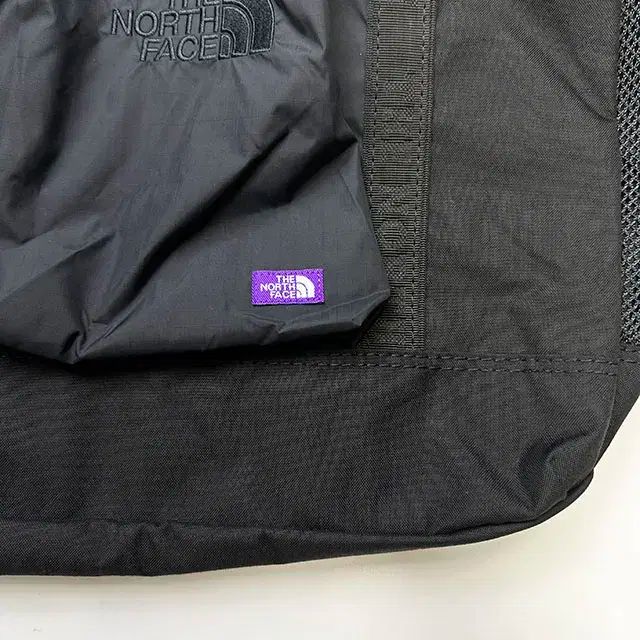 THE NORTH FACE パープルラベル トートバッグ