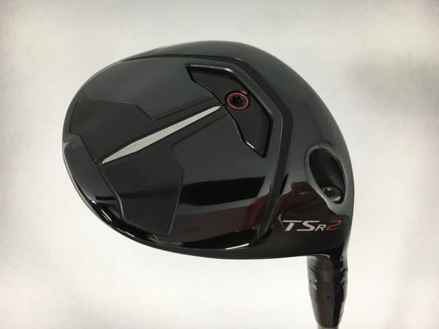 【中古ゴルフクラブ】タイトリスト TSR2 フェアウェイ 2022 (日本仕様) ツアーAD UB-6 FW【14日間返品OK】 返品OK 【中古ゴルフクラブ】タイトリスト TSR2 フェアウェイ 2022