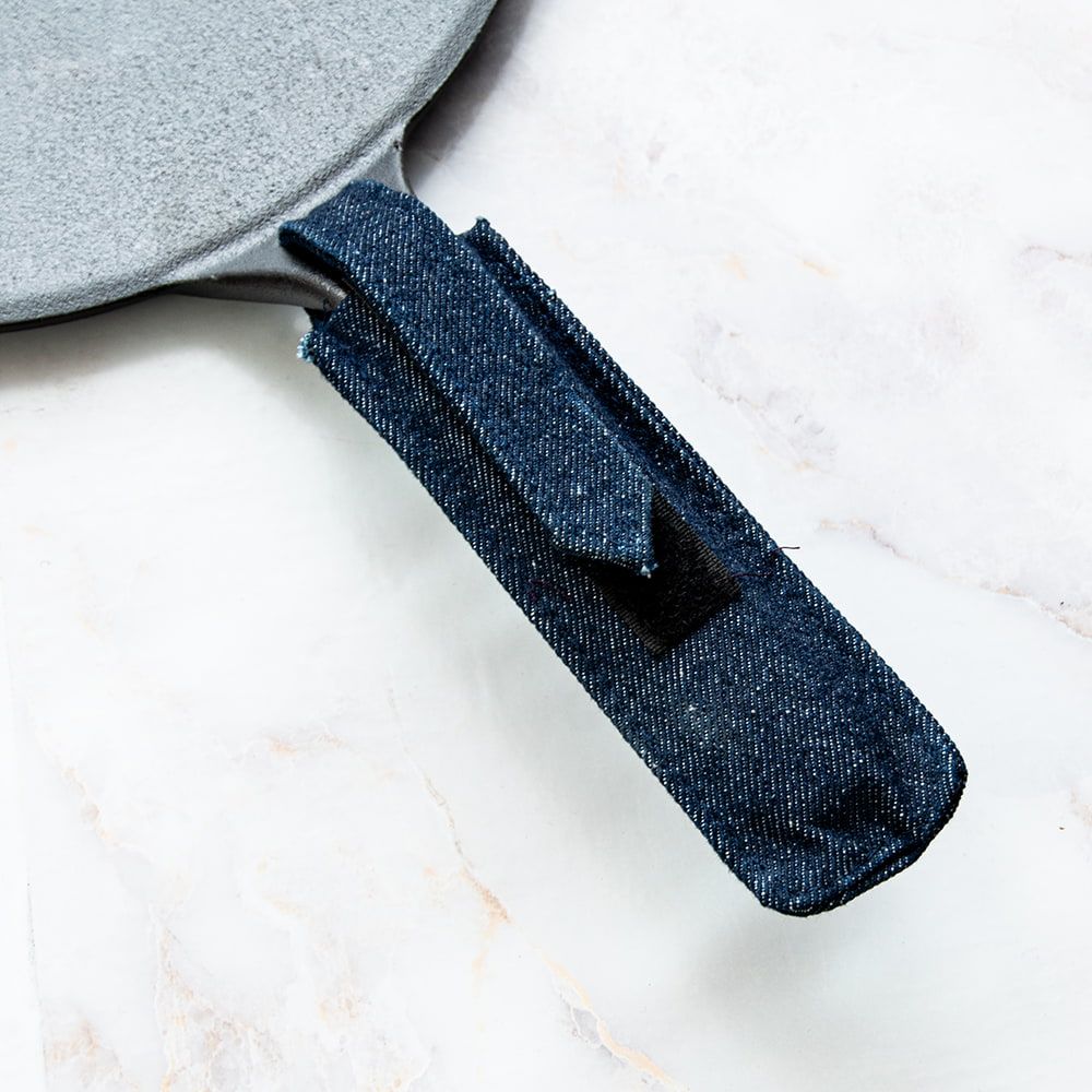 CAST IRON