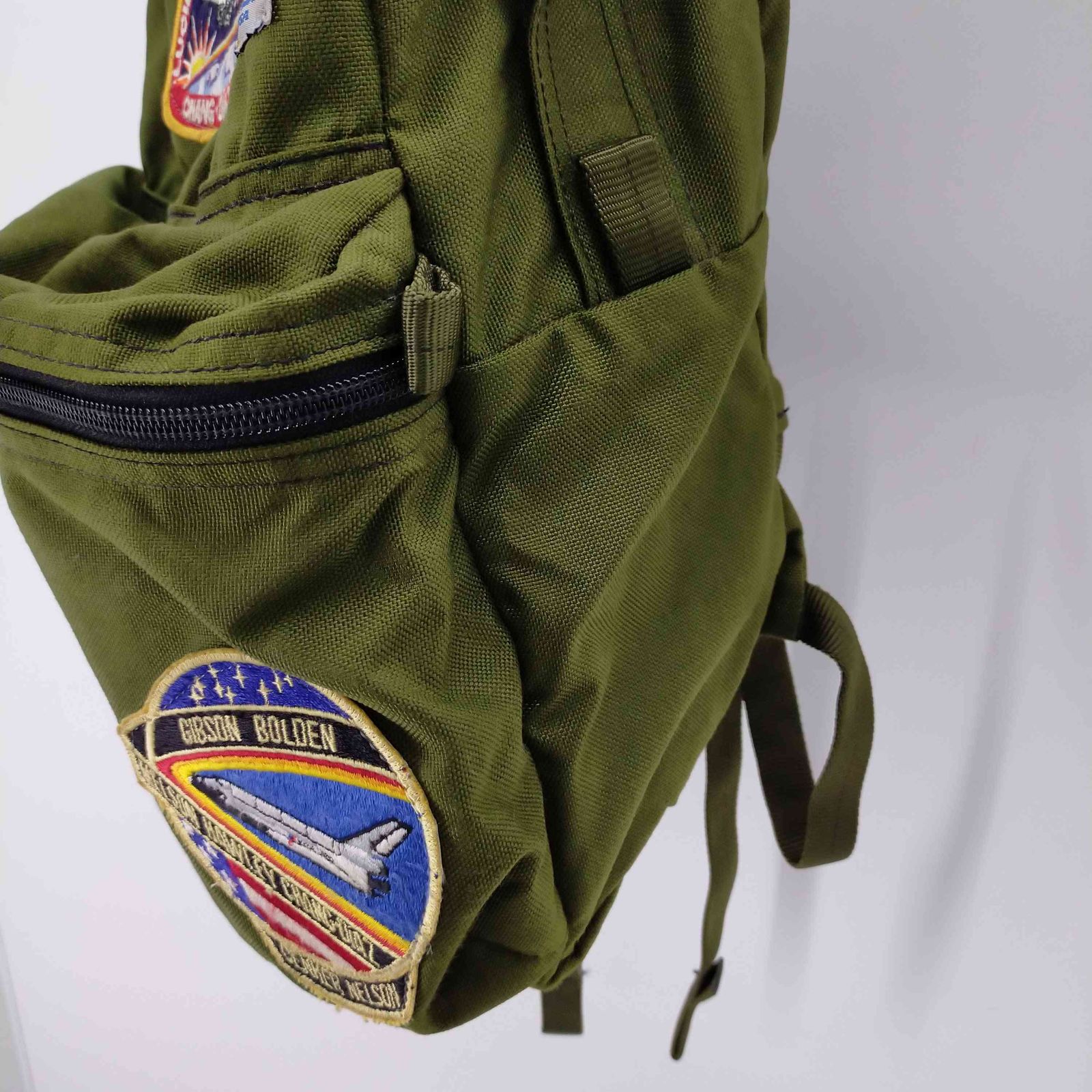 エパーソンマウンテニアリング EPPERSON MOUNTAINEERING USA製 DAY 