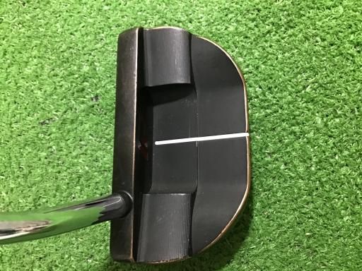 COPPER MULLEN