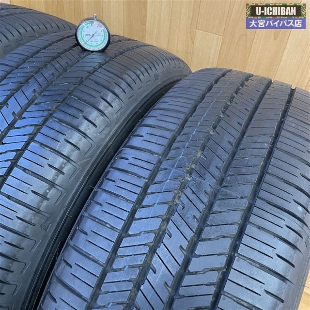 値下げ」250系 ランドクルーザー ZX 純正 20インチ 7.5J +60 6H