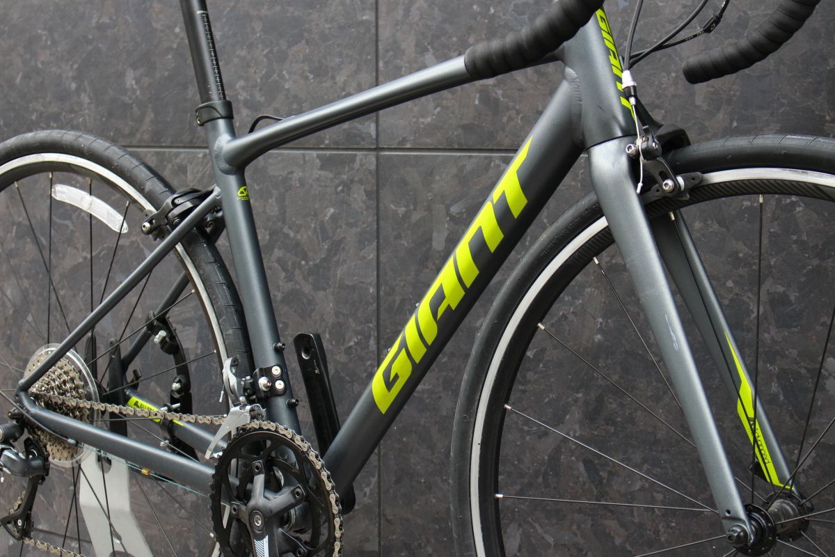 PINARELLO 「ピナレロ」 FP2 2008年モデル フレームセット