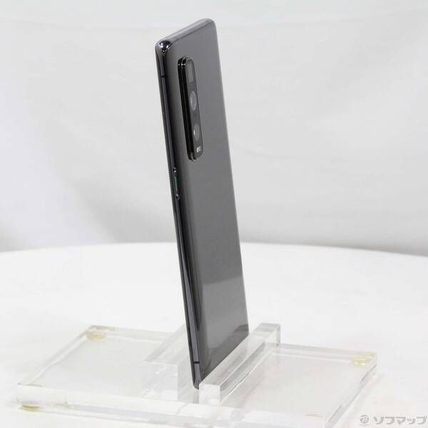 新品未使用 au OPPO Find X2 Pro OPG01 ブラック OPG01 OPPO Find X2 Pro ブラック SIMフリー au 中古 スマホ
