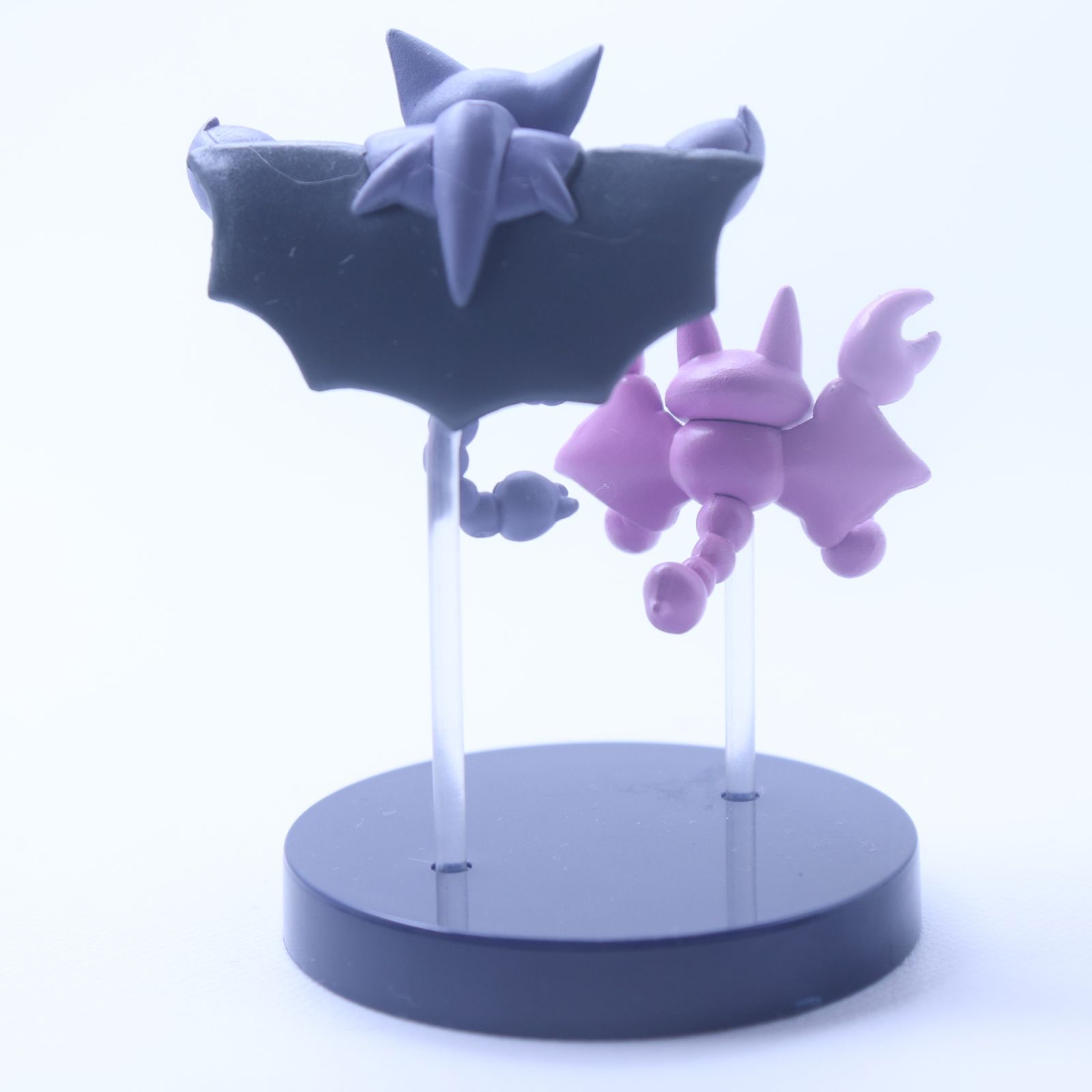 【廃盤/2000/2007/美品】ポケモンキッズ グライガー ポケットモンスター モンコレ グライガー｜Yahoo!フリマ（旧