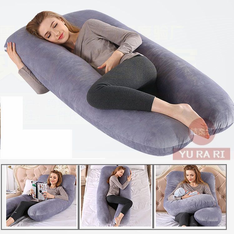 ハグモッチ 枕