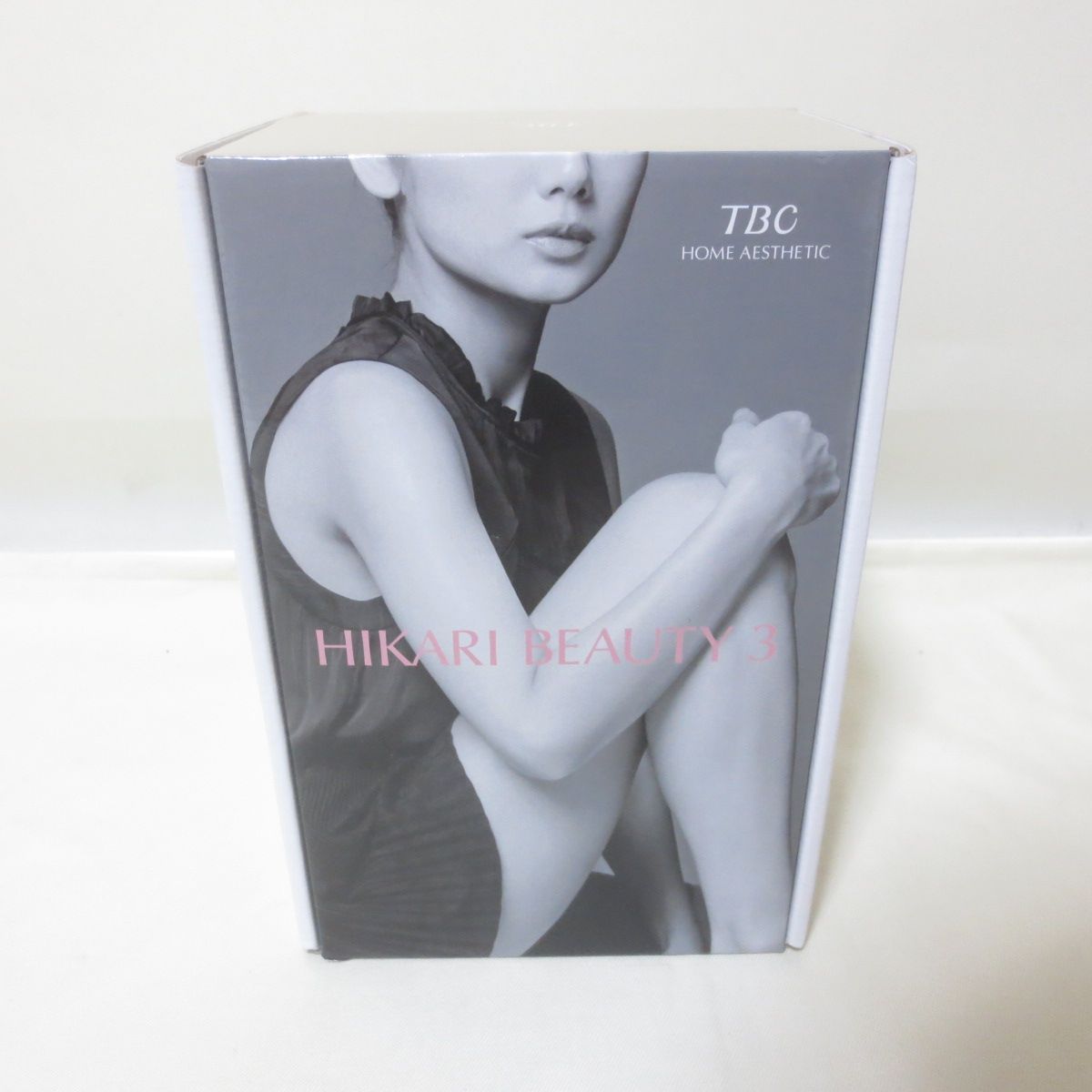 エステティックTBC ヒカリビューティ3