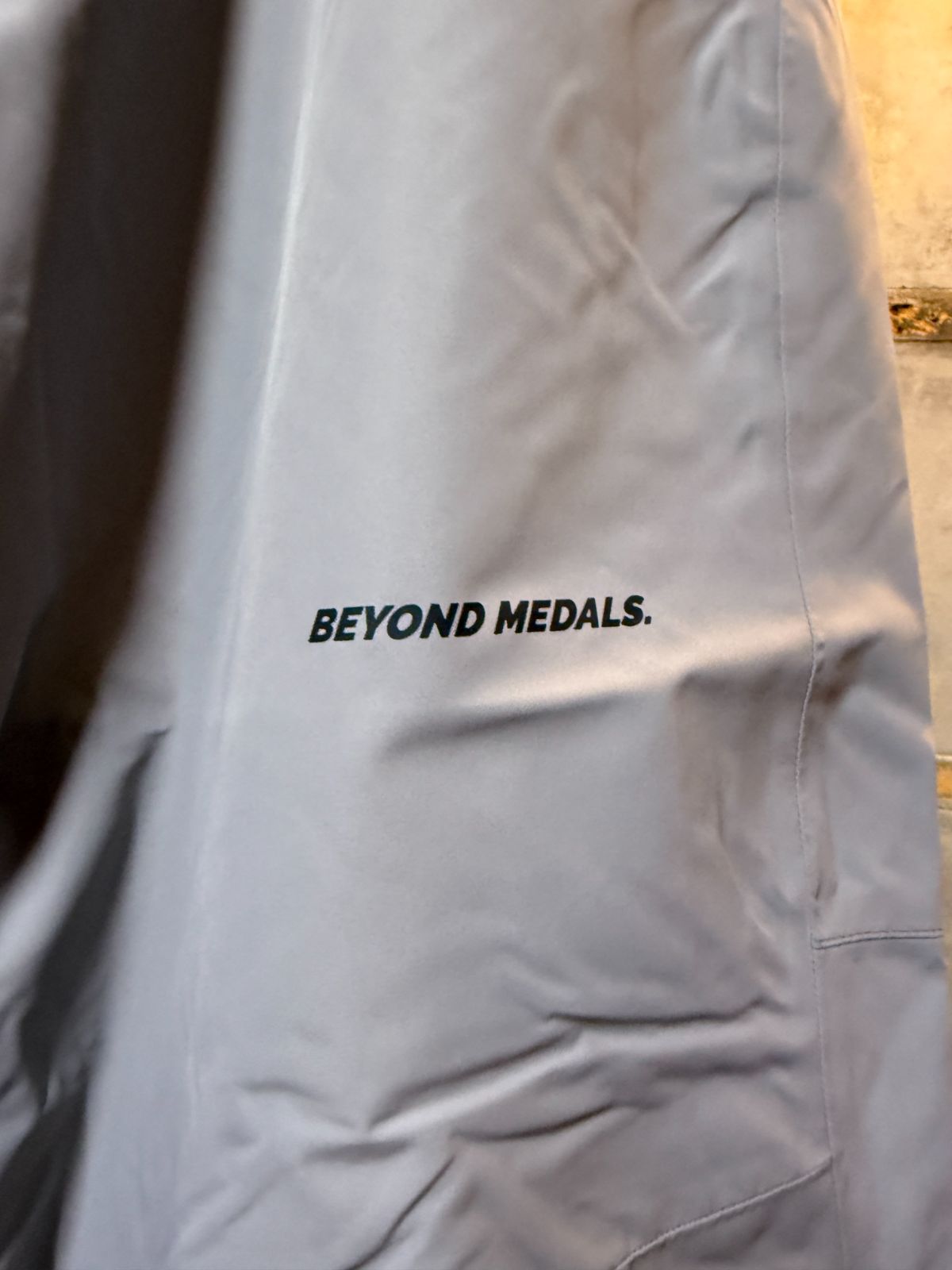 25 26 BEYOND MEDALS ビヨンドメダルズ ウエア パンツ PARK PANTS