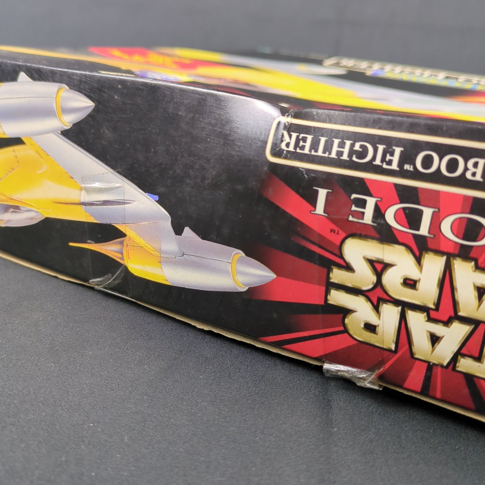 輸入玩具・新品】 トミー（Hasbro ハズブロ) スターウォーズ