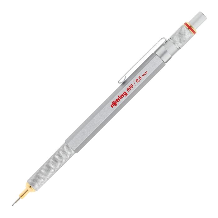 【新品・2営業日で発送】ロットリング(Rotring) ロットリング800シャープペンシル 1904449