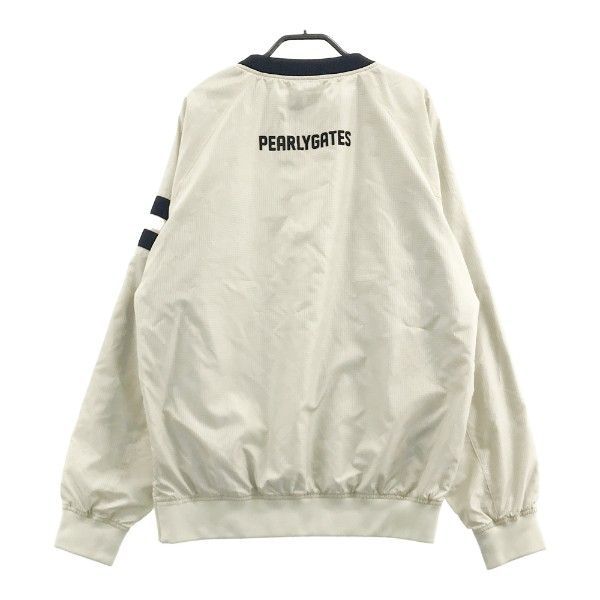 PEARLY GATES パーリーゲイツ 蓄熱裏地付きブルゾン スニードジャック  