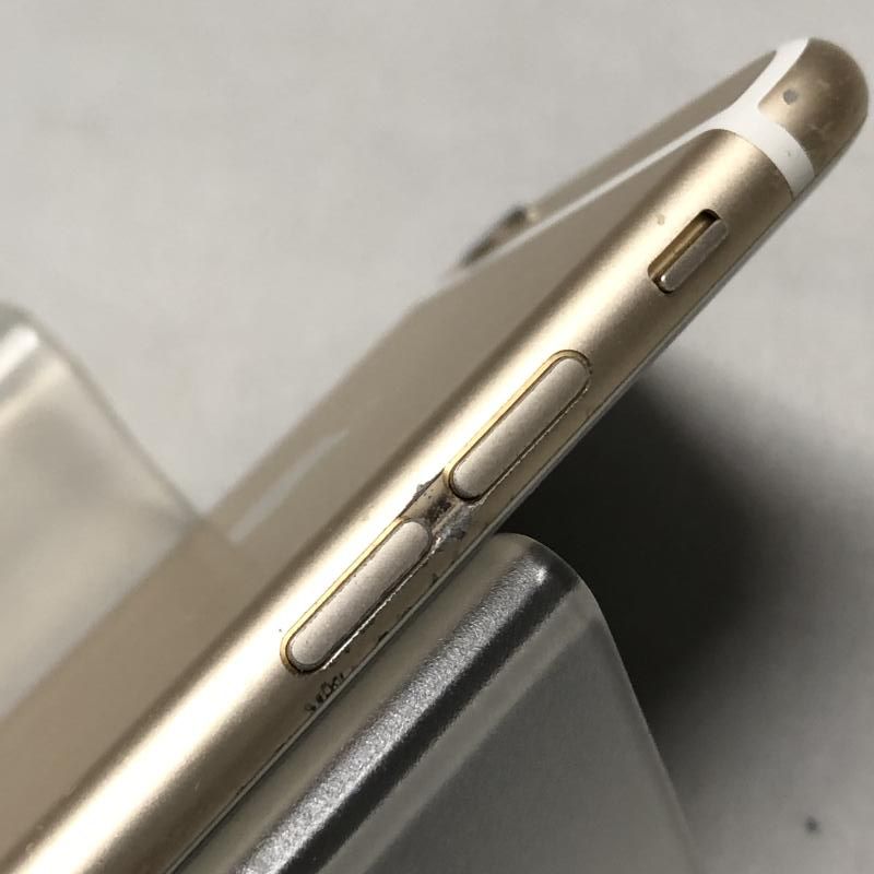 iPhone6s MKQK2J/A SIMロックあり Apple iPhone 6s 64GB au [ローズゴールド] 価格比較 - 価格.com