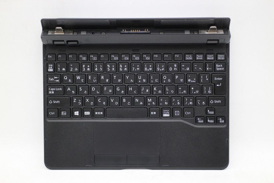 富士通 ARROWS Tab Q5010|DEG Celeron N4000 1.1GHz|4GB|128GB|10.1W|WUXGA 1920x1200 タッチパネル|Win11 557253112