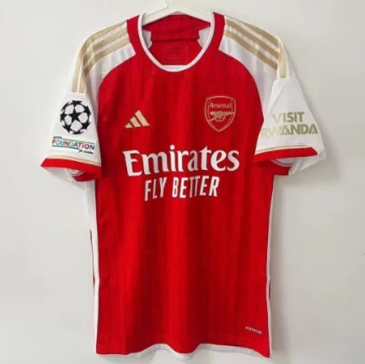 正規品アーセナル 22⁄23 ウーデゴール アウェイ インポートM