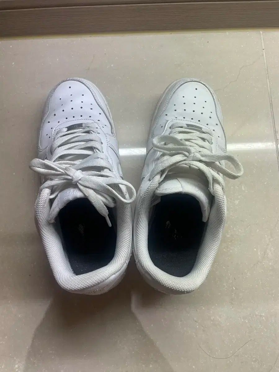 【入荷極小！新作】NIKE(ナイキ) エアフォース 250 ペダリング効率