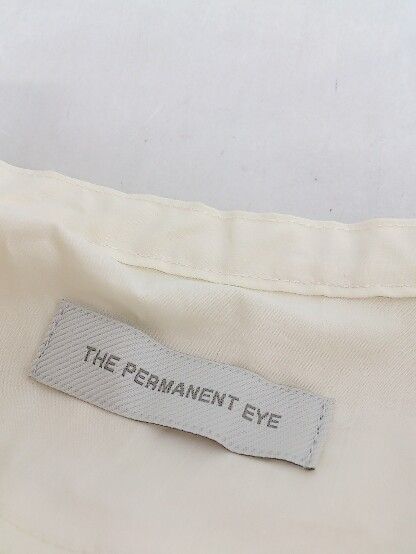 THE PERMANENT EYE ザパーマネントアイ ワンピース P 14130 - メルカリ