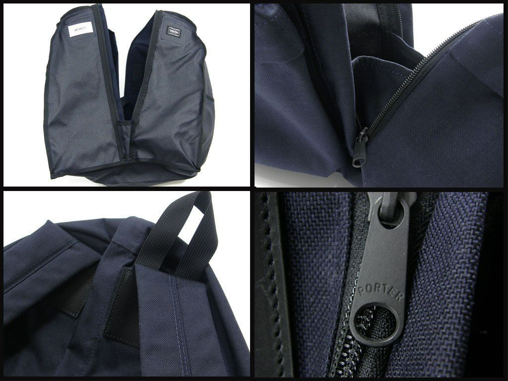 新品】 WEWILL × PORTER × B印 ヨシダ ／ ウィーウィル
