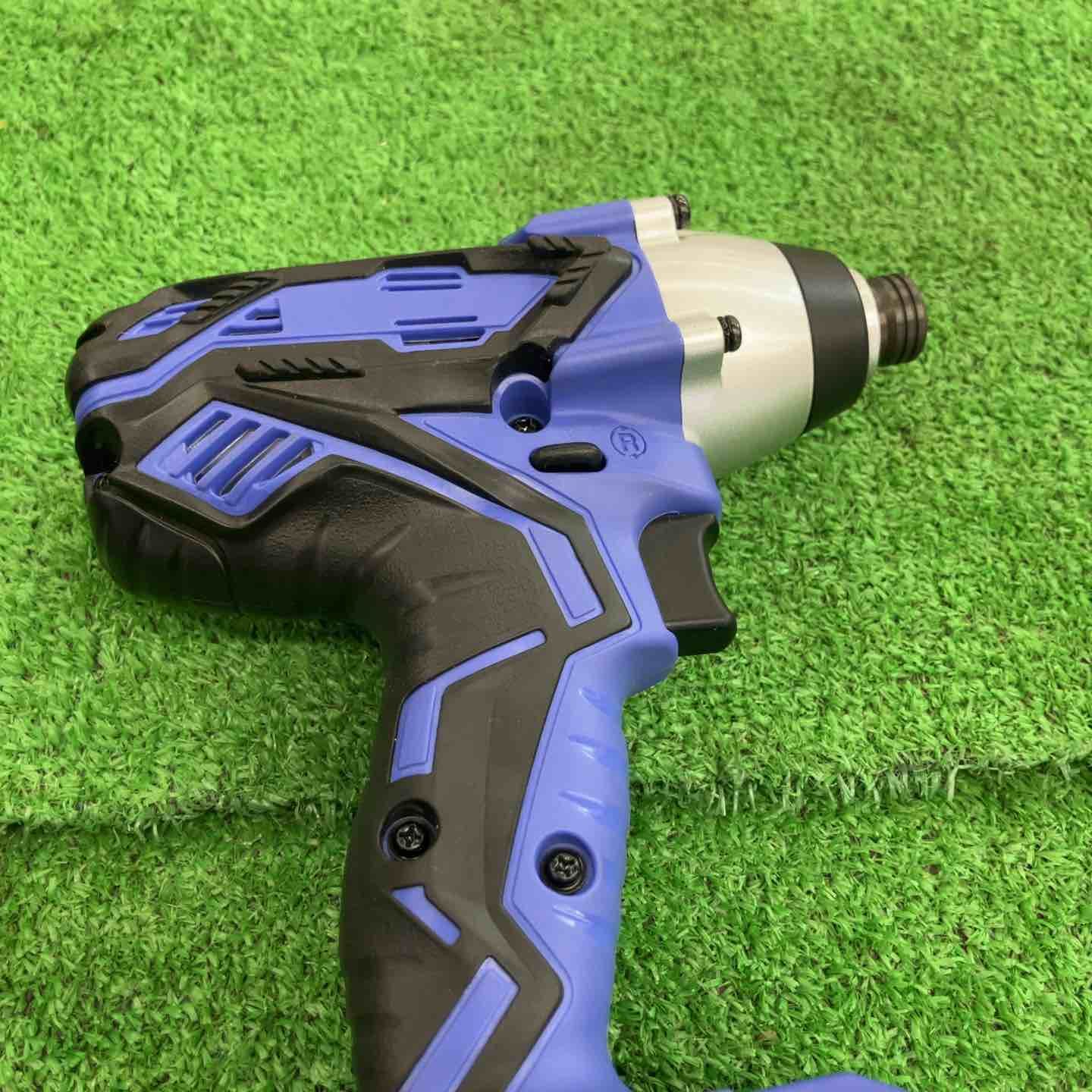 中古品】 ハイコーキ/HIKOKI コードレスインパクトドライバ・FWH14DGL