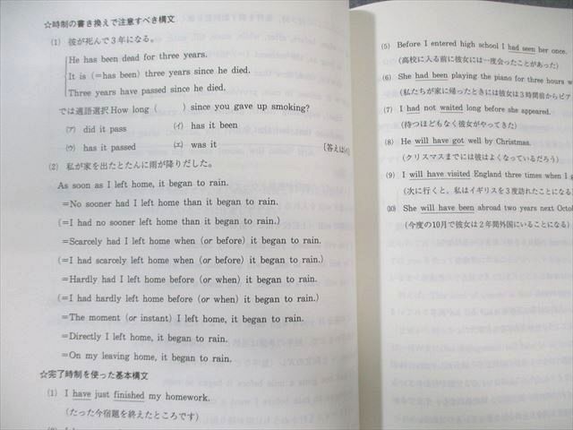 代ゼミ 西きょうじの英文法・語法 テキスト通年セット 状態良品 2014 計2冊 ☆ 025S0D 代ゼミ 西きょうじの英文法・語法 テキスト通年セット 状態良品