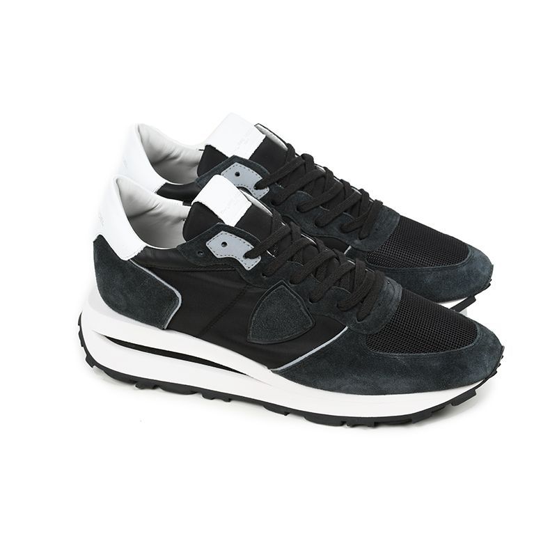 PHILIPPE MODEL PARIS フィリップモデル TROPEZ HAUTE トロペ  