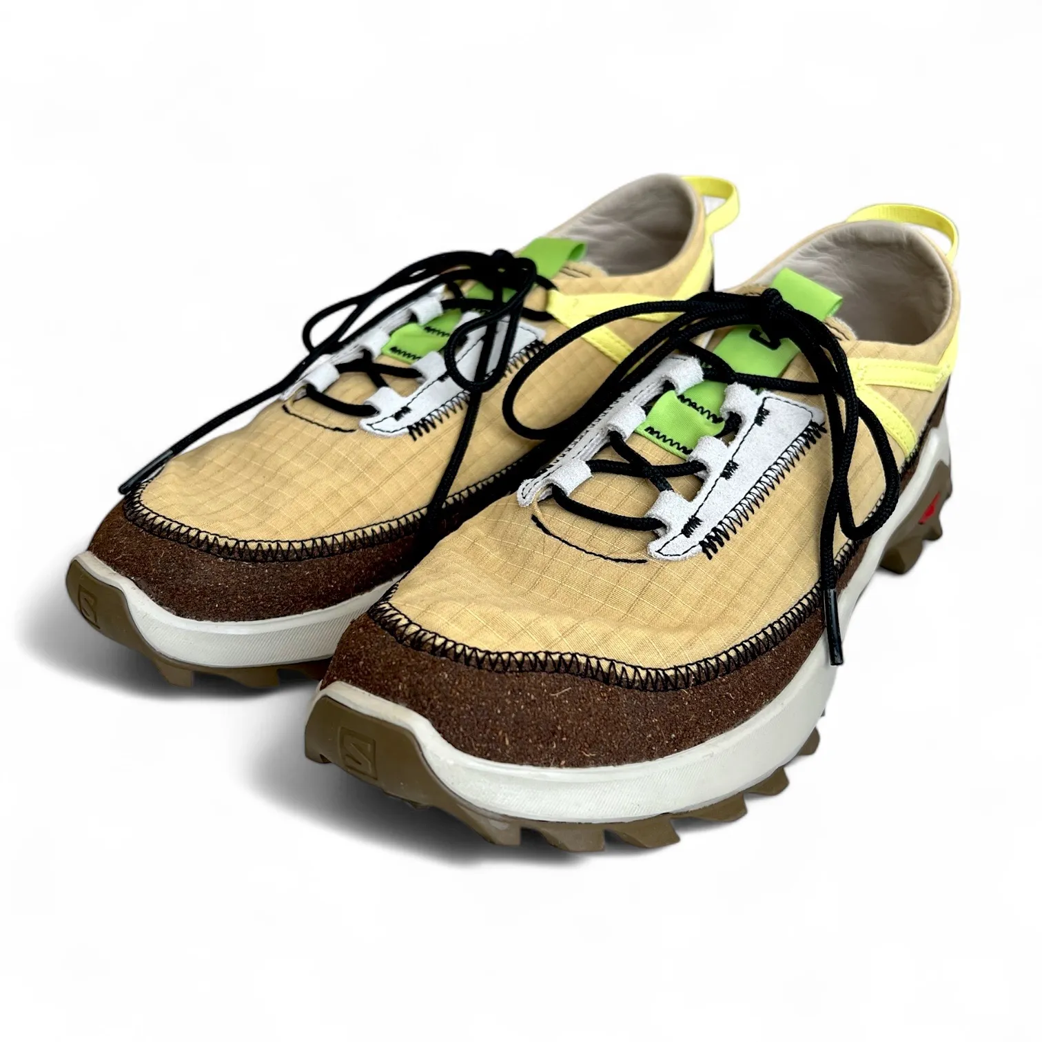 最終値下げ　Salomon RANRA コラボ　26cm 2025年最新】ranra salomonの人気アイテム - メルカリ