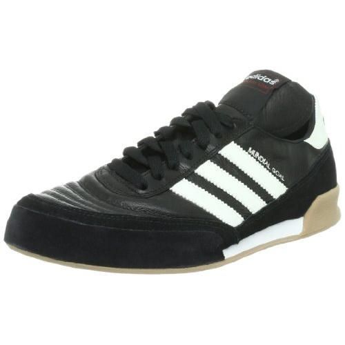 アディダス(adidas) フットサルシューズ ムンディアル ゴール 019310 コアブラック/コアホワイト/コアホワイト 31.0cm