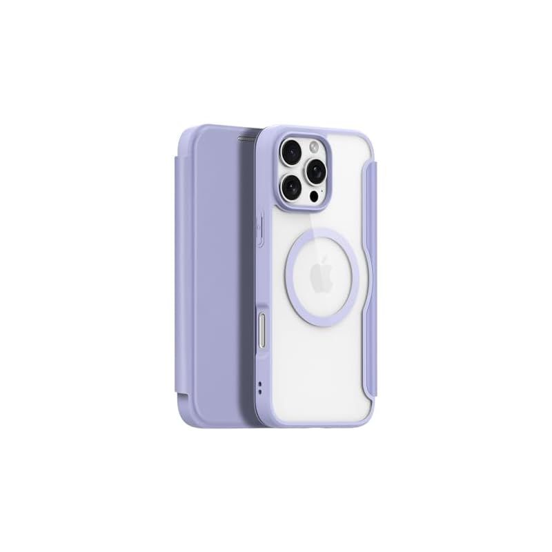 【SkinX Pro Series】iPhone16 Pro Maxケース iPhone16 Pro Max ケース iPhone 16 Pro Max ケース 手帳型 MagSafe対応 カード収納 アイフォン 16 Pro Max ケース ワイヤレス充