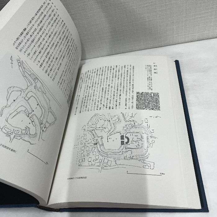 図説 中世城郭事典 第二巻 中部 近畿一 村田修三編 新人物往来社