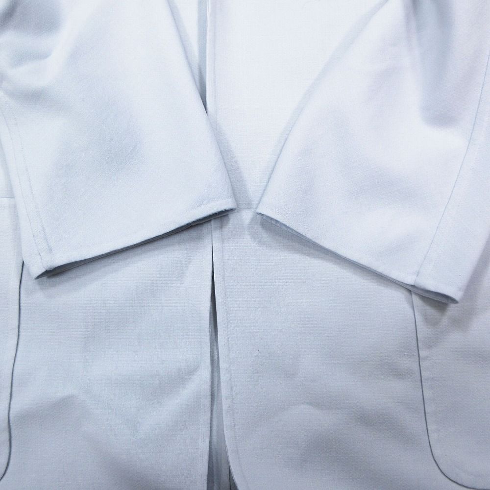 Foxey フォクシー 22年 Graz ストレッチ ノーカラー トッパー