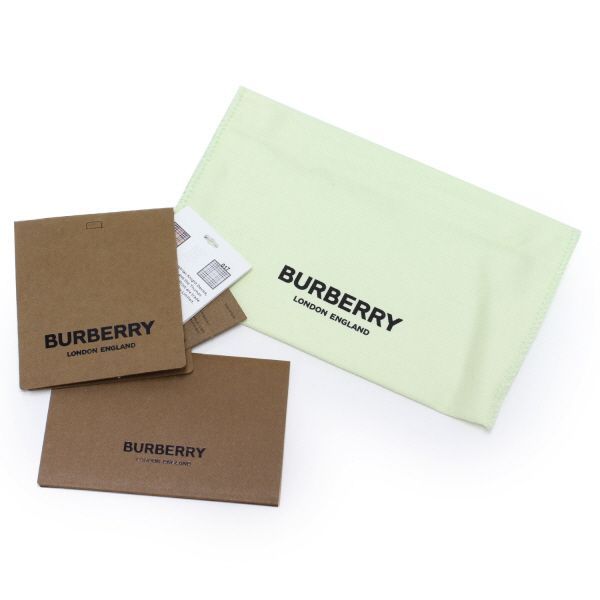 バーバリー BURBERRY EVAN TB 6連キーケース【BLACK】 8062815 BLACK