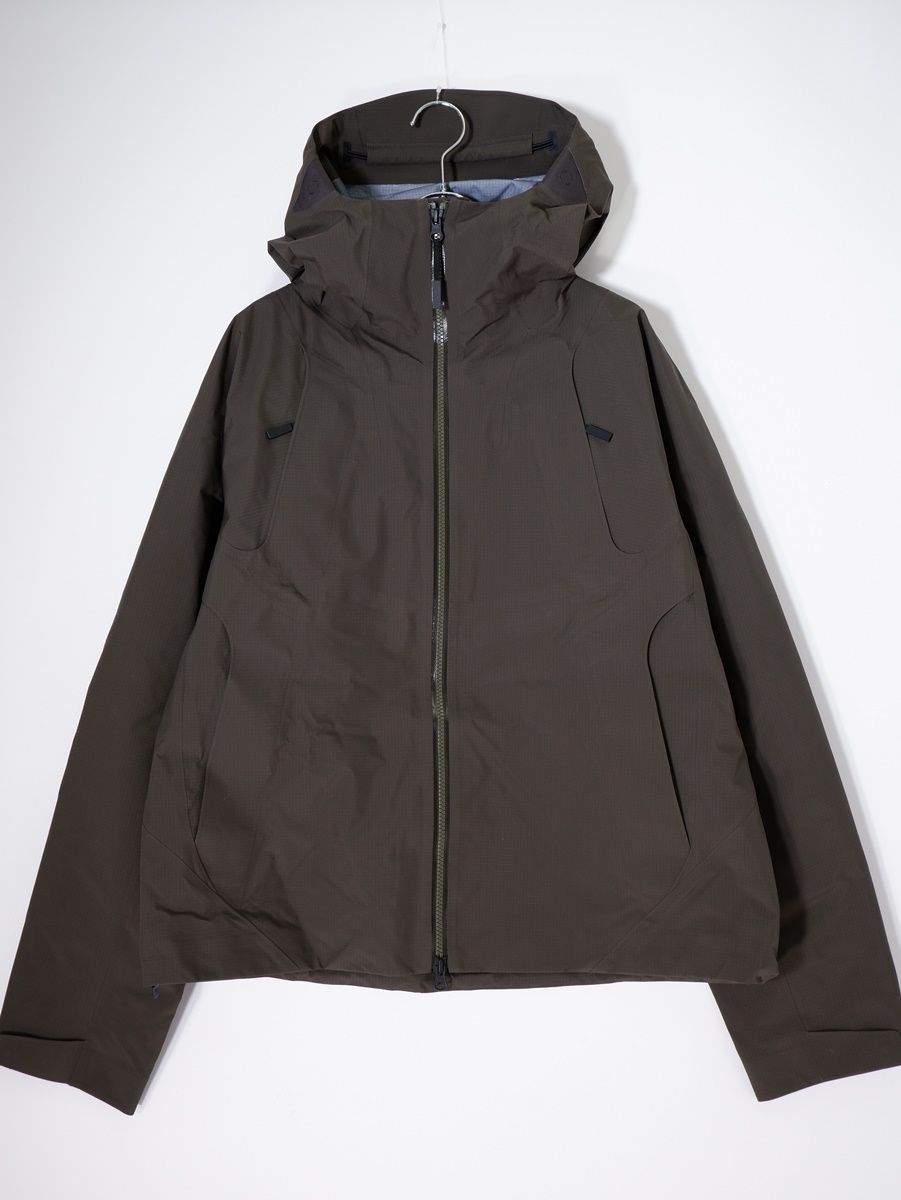 J.L-A.LジェイラルJLAL 2024AW GL04700JL Goldwinゴールドウイン Gore-tex Pro 3L Shell Jacketゴアテックス プロ 3Lシェルジャケット【2】【MJKA79180】 J.L-A.LジェイラルJLAL 2024AW GL04700JL Goldwinゴールドウイン Gore