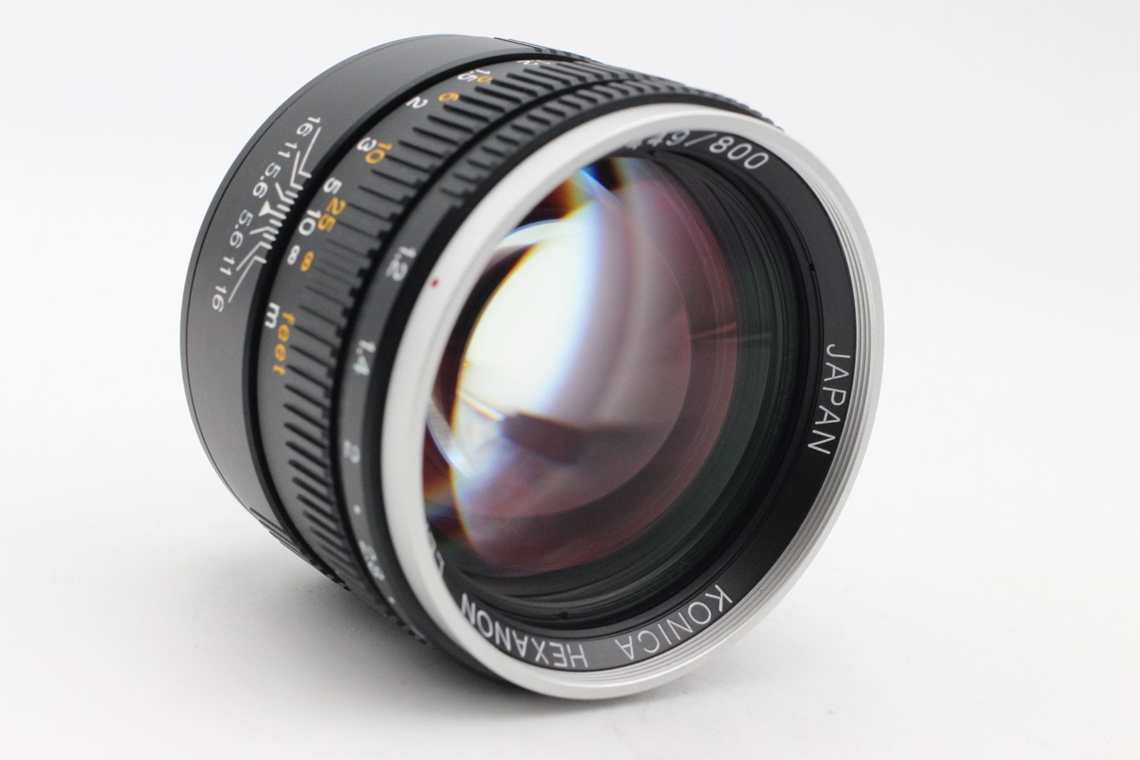 最終値下げ】DIGITALKING魚眼TFE-02 FISHEYE LENS