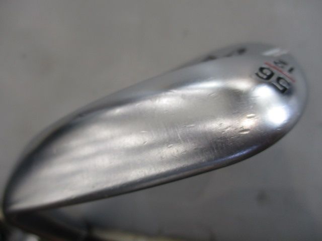 ウェッジ キャロウェイ JAWS FORGED Chrome 56-12NSPRO950GHneo(JP)S56