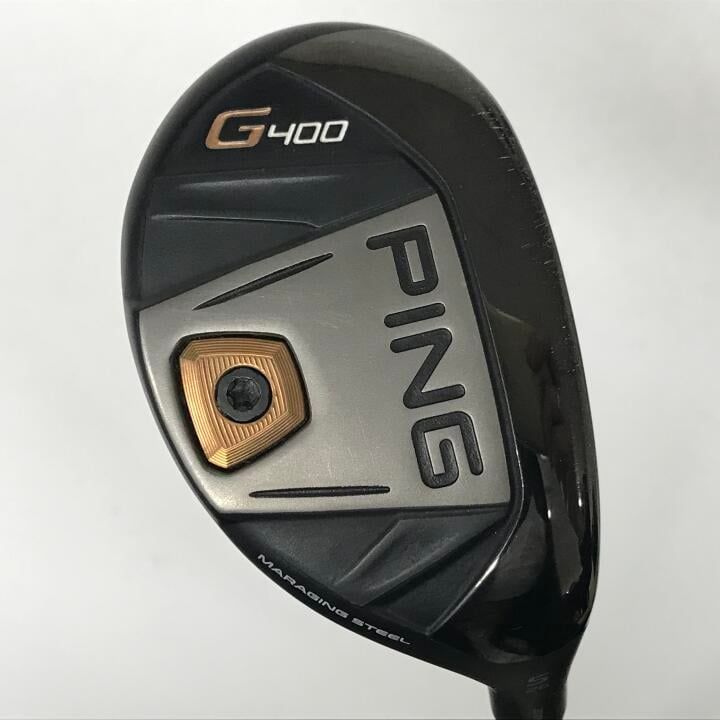 【即納】G400 | 26 | S | ALTA J CB | 中古 | ユーティリティ | ピン