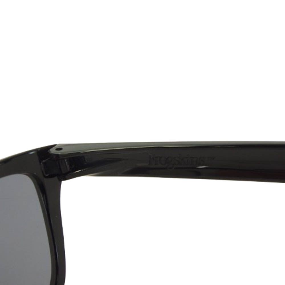OAKLEY オークリー OO9245-01 FROGSKINS フロッグスキン ロゴ