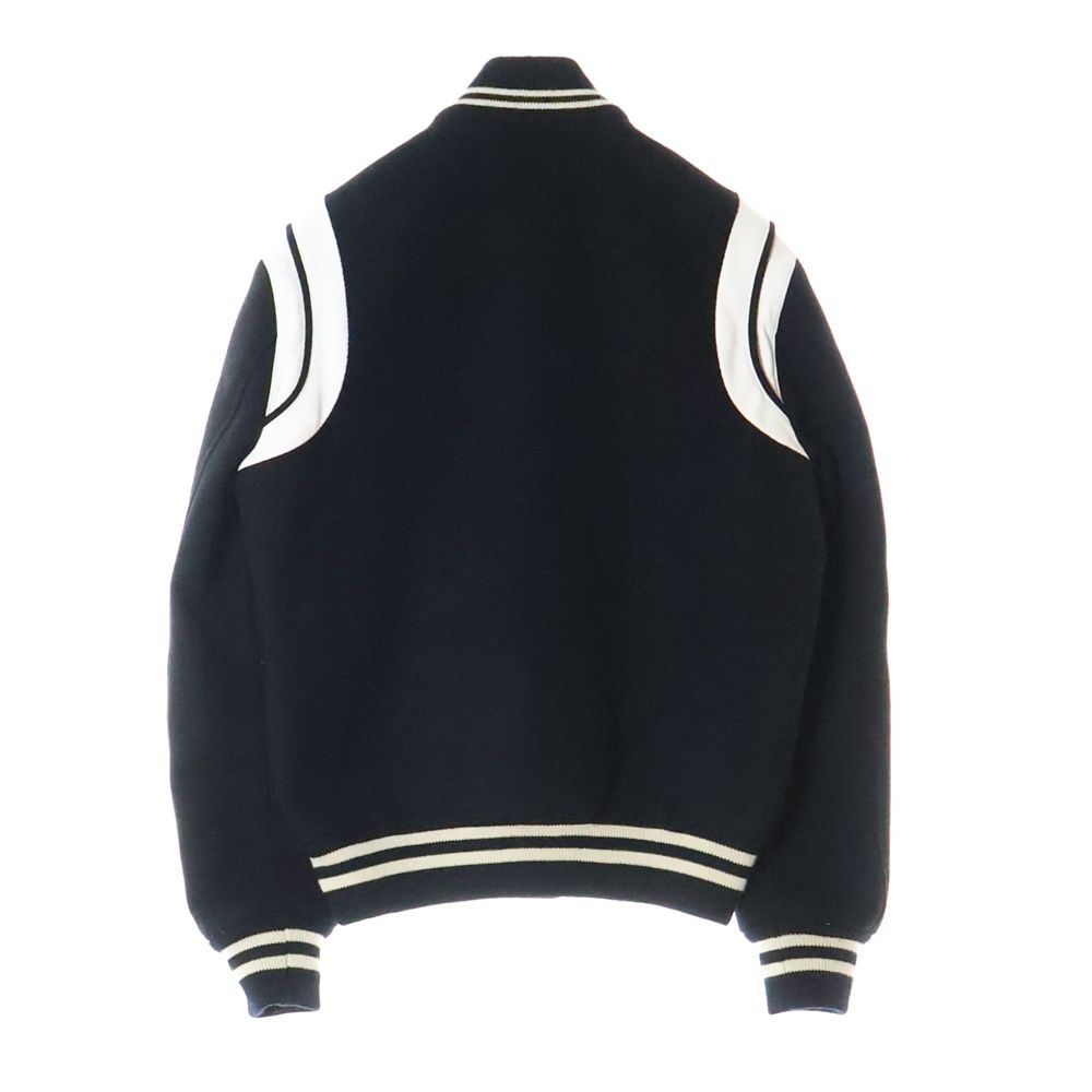 SAINT LAURENT PARIS (サンローランパリ) 17AW Teddy Jacket