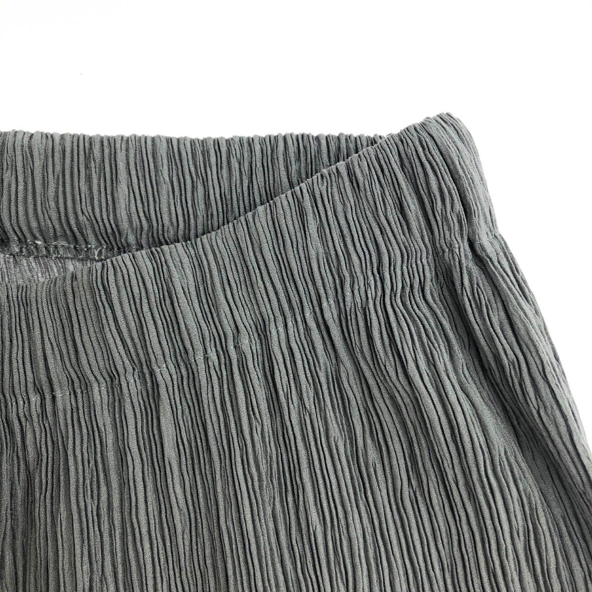 イッセイミヤケパンツ HOMME PLISSE ISSEY MIYAKE/オム プリッセ イッセイ ミヤケ