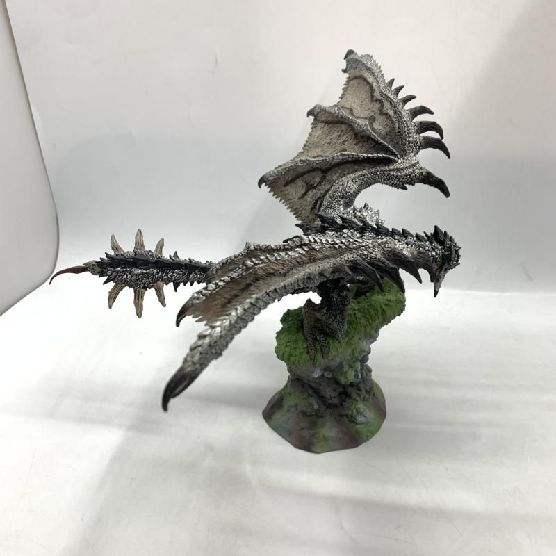 中古】開封)カプコンフィギュアビルダー クリエイターズモデル