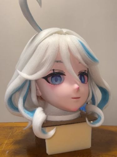 全頭マスク