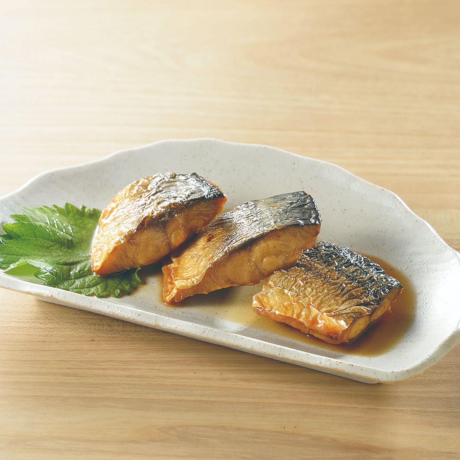 お魚の焼漬詰合せ