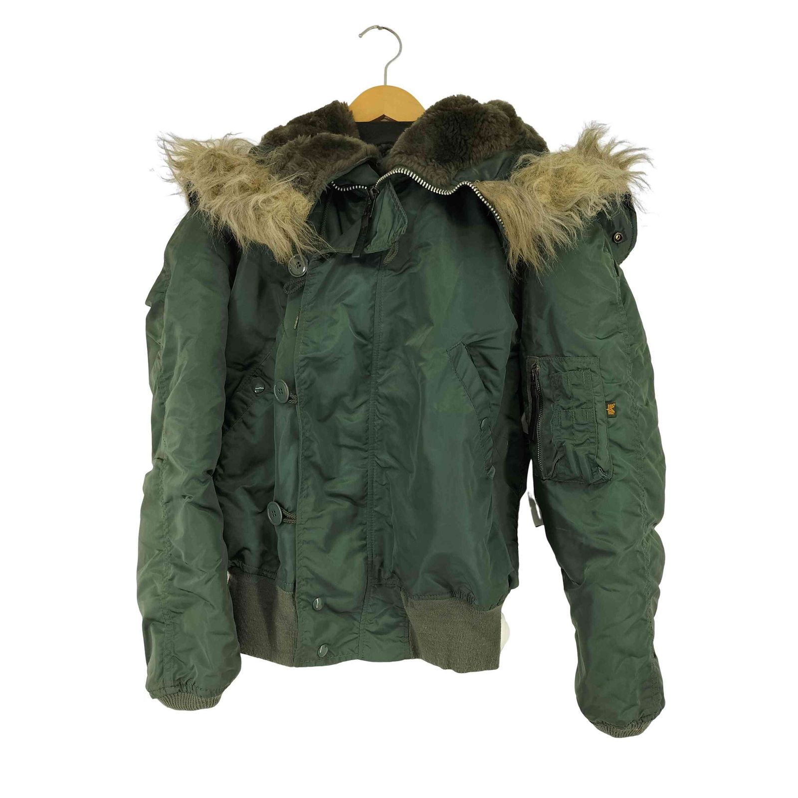 ジャケット・アウター AURALEE20AWLIGHMELTON DOUBLEBREASTEDCOAT ジャケット・アウター Auralee LIGHT MELTON DOUBLE BREASTED 3 Light